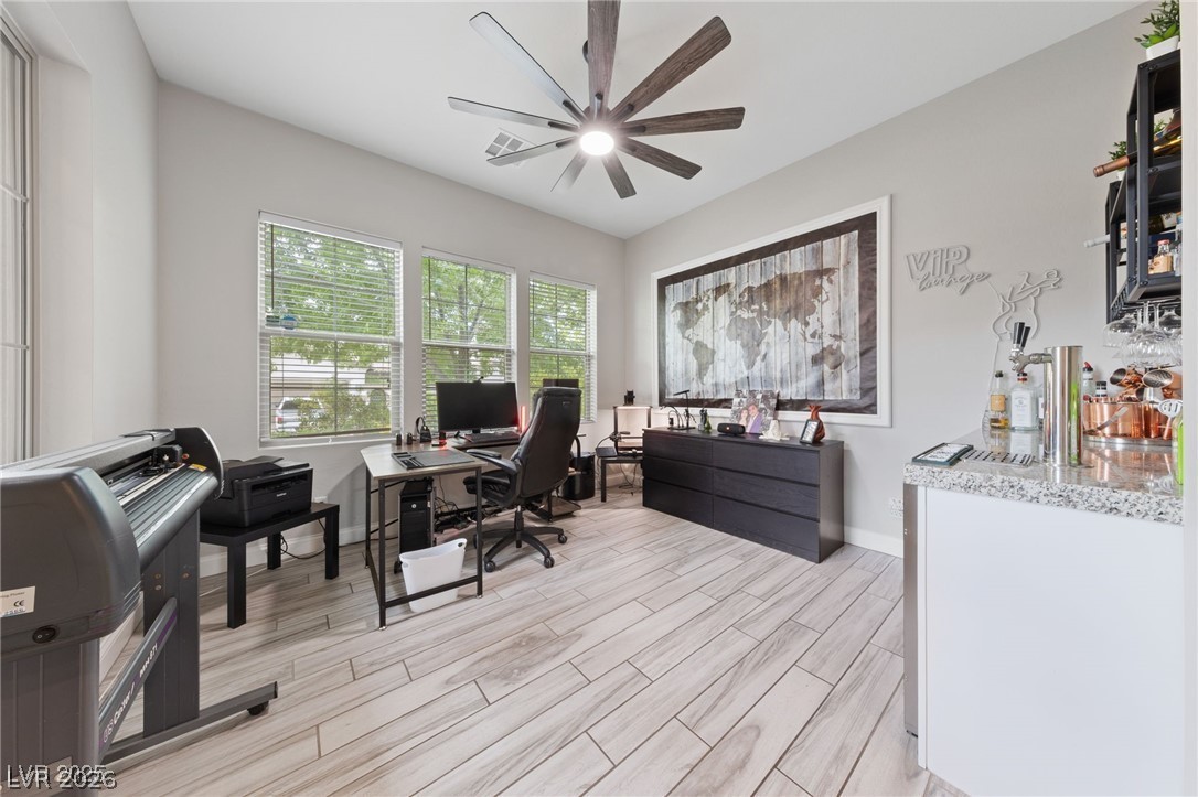 367 Pollino Peaks Street Las Vegas NV 89138