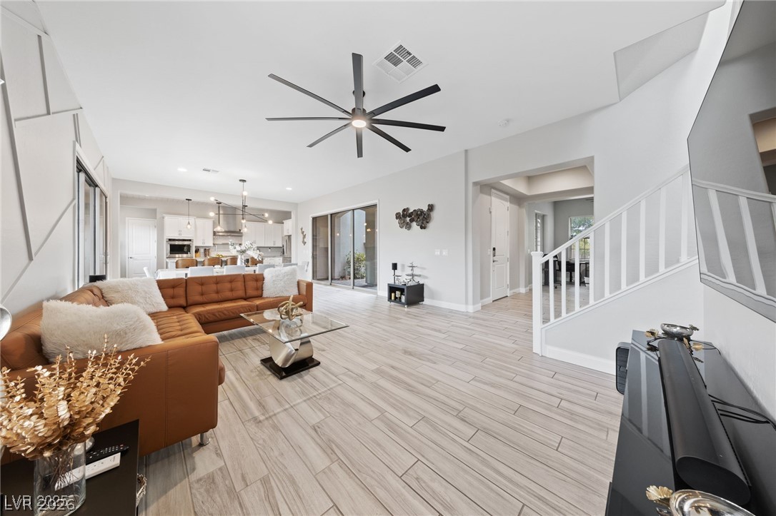 367 Pollino Peaks Street Las Vegas NV 89138