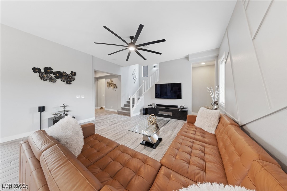 367 Pollino Peaks Street Las Vegas NV 89138