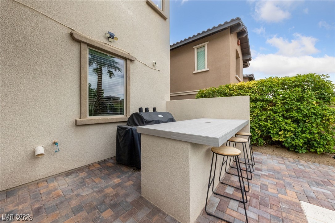 367 Pollino Peaks Street Las Vegas NV 89138