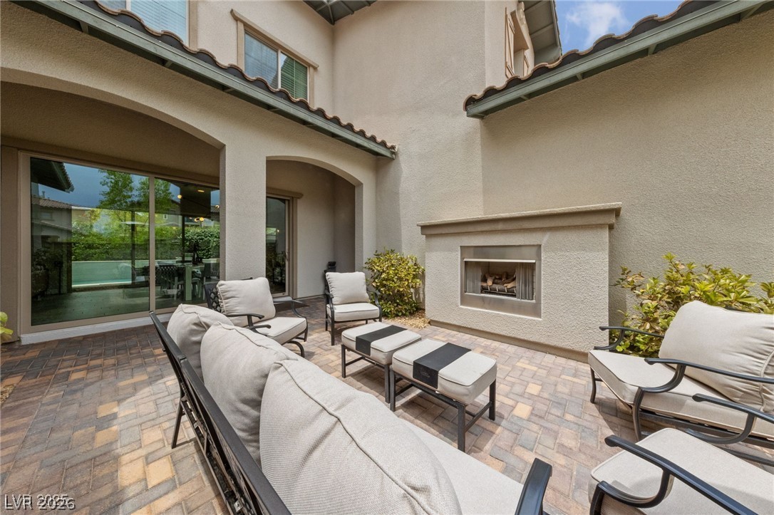 367 Pollino Peaks Street Las Vegas NV 89138