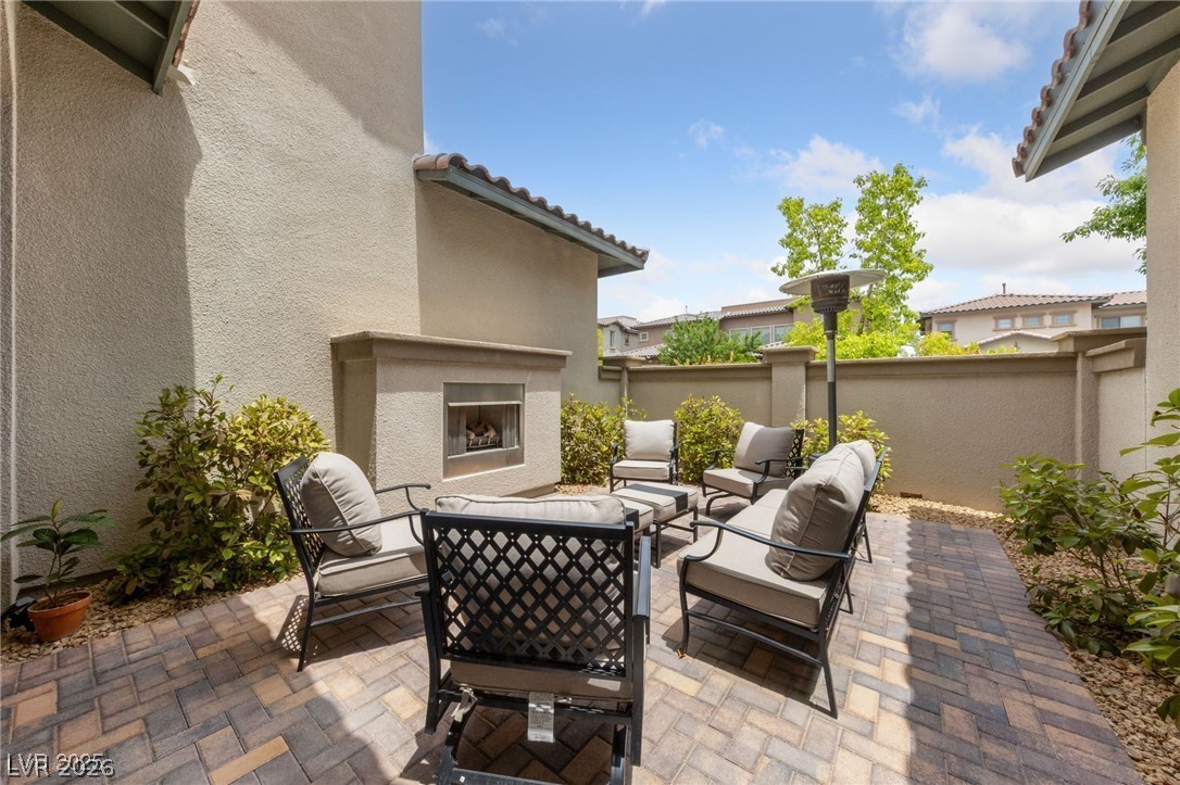 367 Pollino Peaks Street Las Vegas NV 89138
