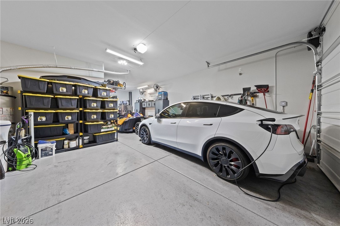 367 Pollino Peaks Street Las Vegas NV 89138