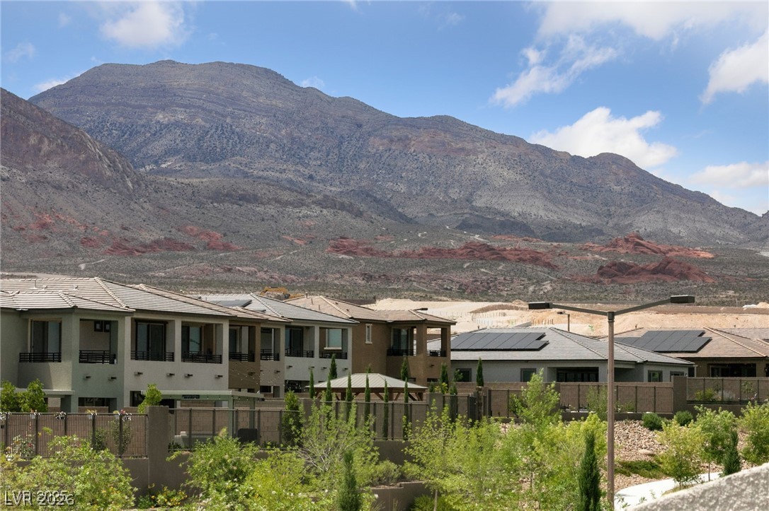367 Pollino Peaks Street Las Vegas NV 89138