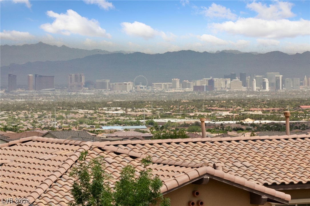 367 Pollino Peaks Street Las Vegas NV 89138