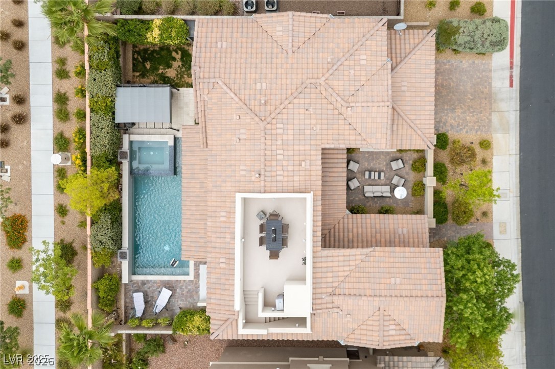 367 Pollino Peaks Street Las Vegas NV 89138