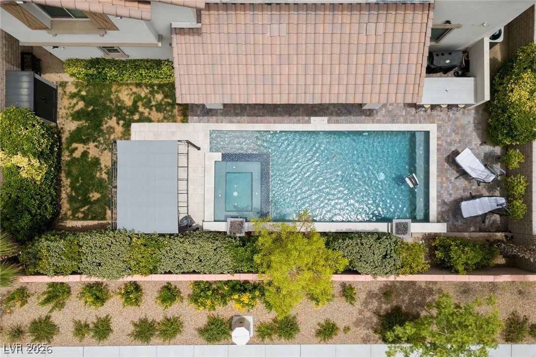 367 Pollino Peaks Street Las Vegas NV 89138