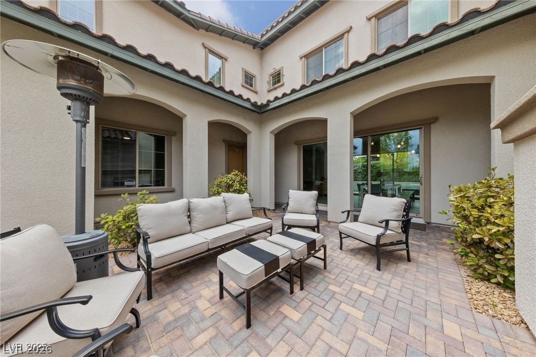367 Pollino Peaks Street Las Vegas NV 89138