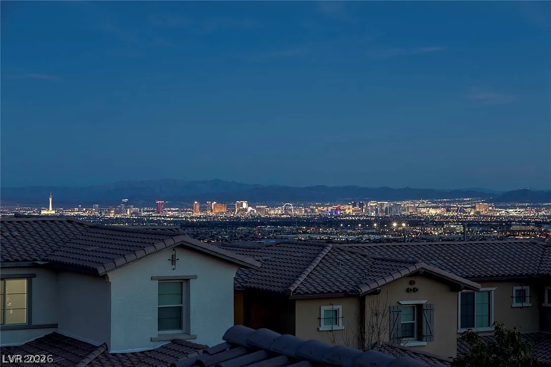 367 Pollino Peaks Street Las Vegas NV 89138