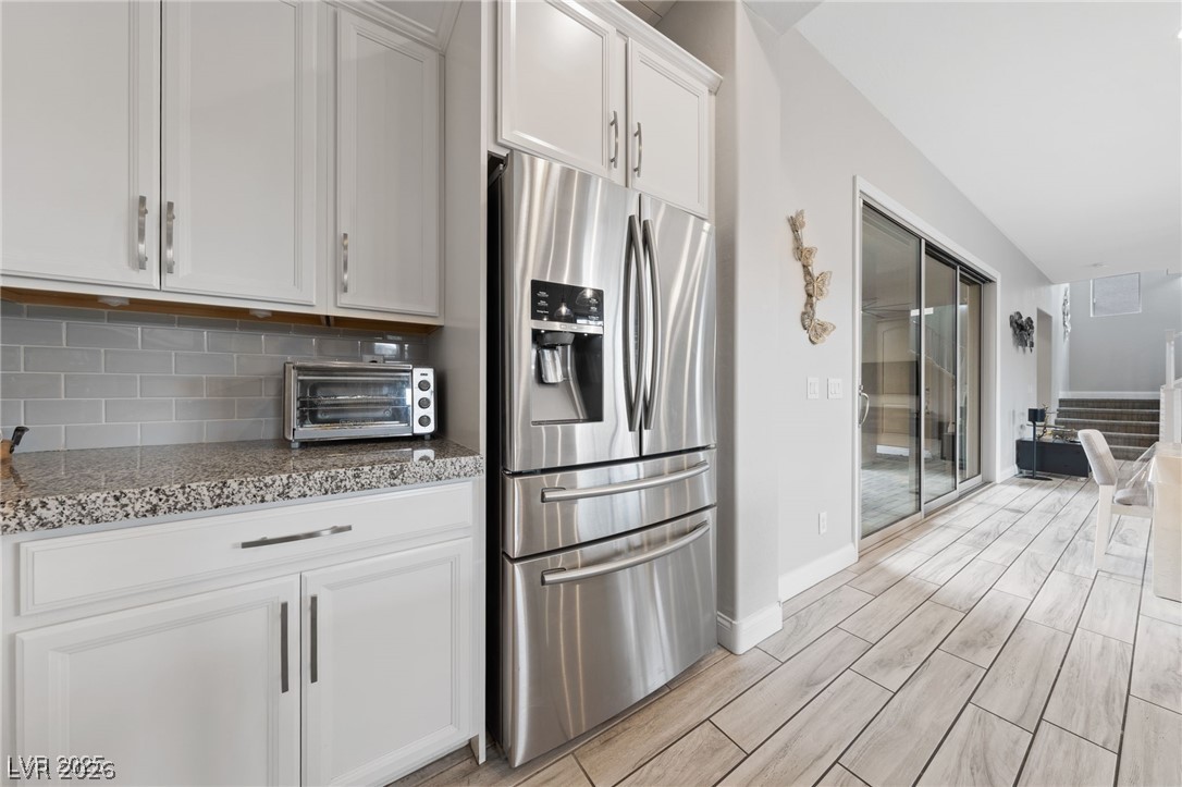 367 Pollino Peaks Street Las Vegas NV 89138