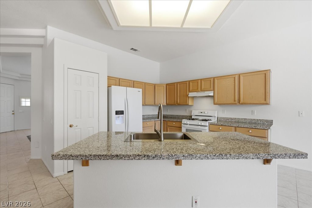 8633 Crest Hill Avenue Las Vegas NV 89145