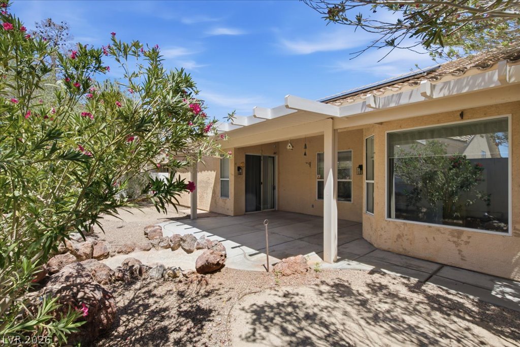 8633 Crest Hill Avenue Las Vegas NV 89145