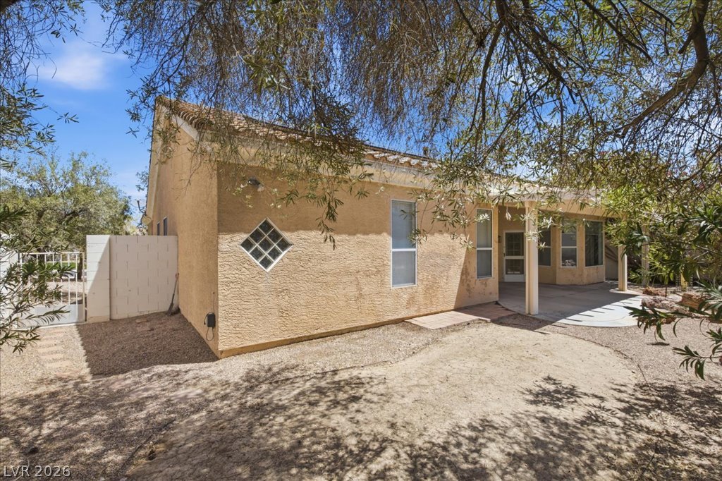8633 Crest Hill Avenue Las Vegas NV 89145