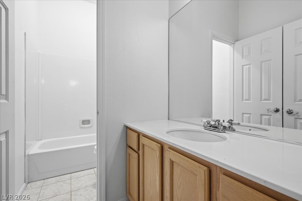 8633 Crest Hill Avenue Las Vegas NV 89145