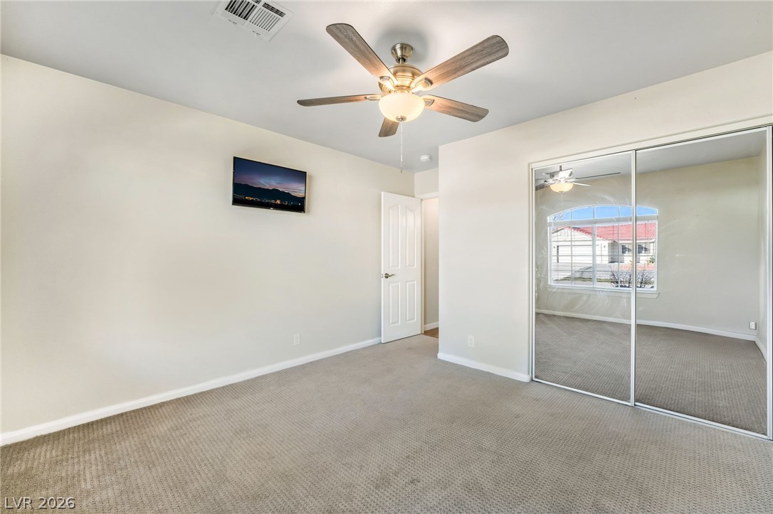 6711 Longmeadow Drive Pahrump NV 89061