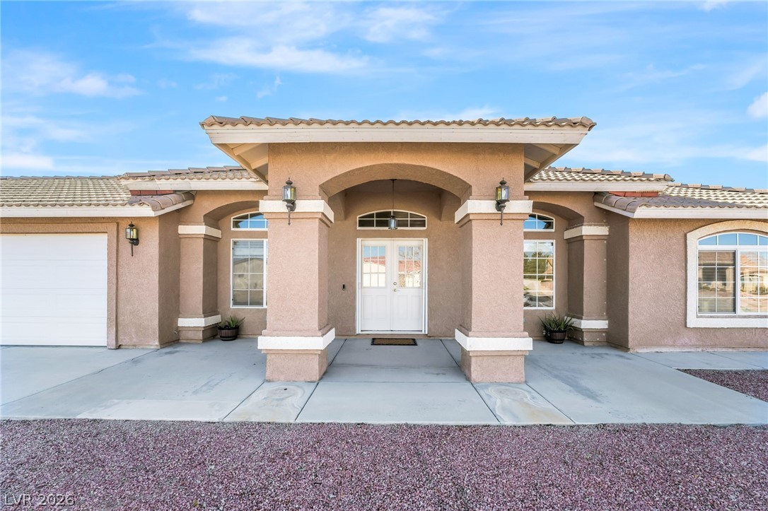 6711 Longmeadow Drive Pahrump NV 89061