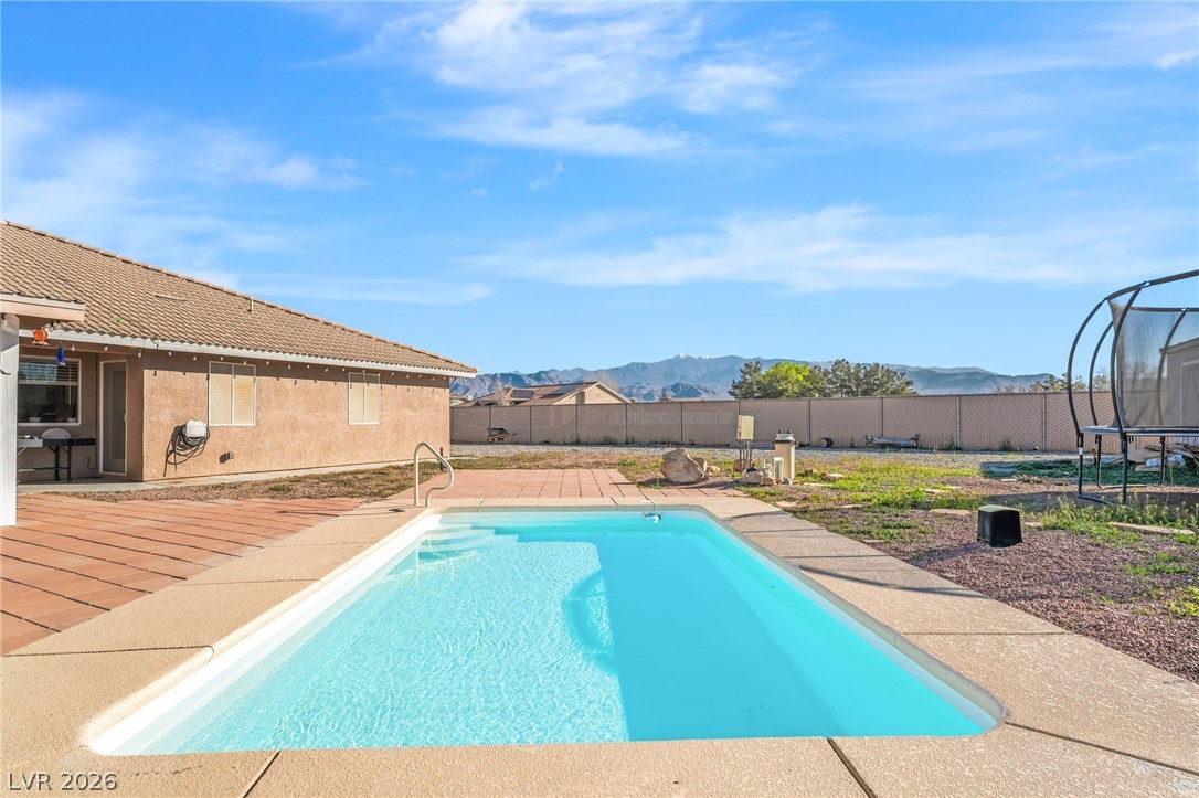 6711 Longmeadow Drive Pahrump NV 89061