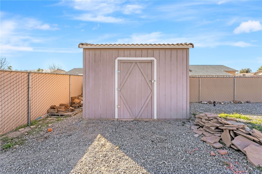 6711 Longmeadow Drive Pahrump NV 89061