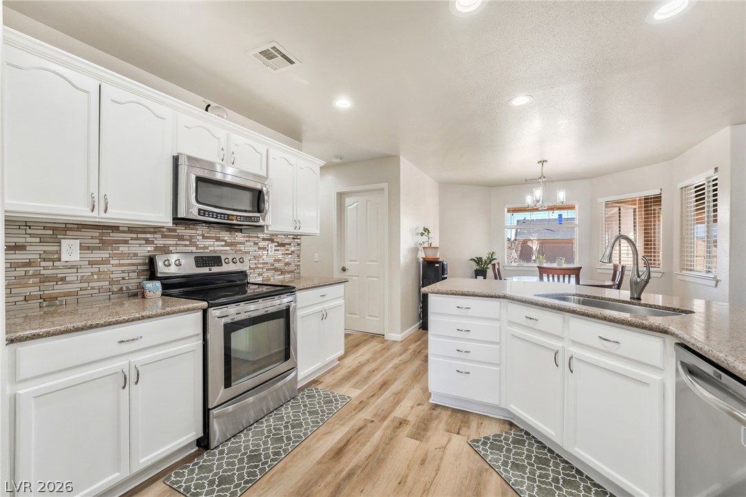 6711 Longmeadow Drive Pahrump NV 89061
