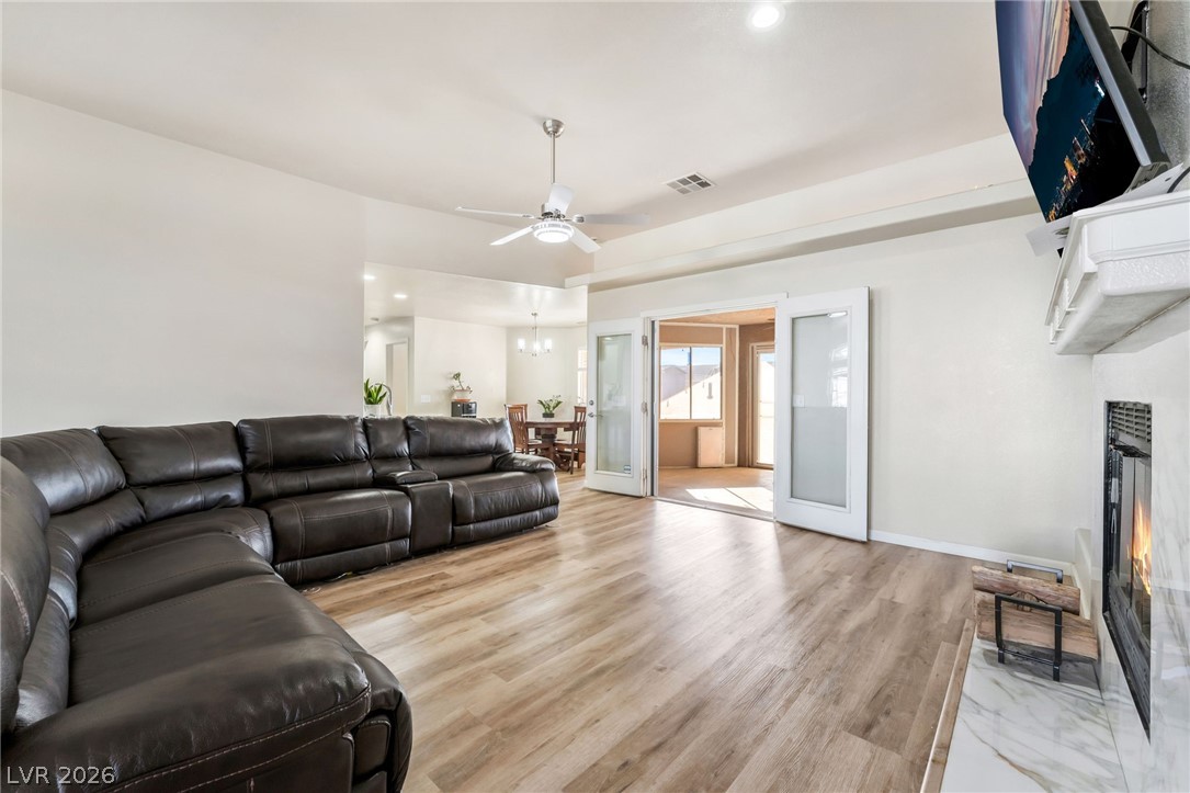 6711 Longmeadow Drive Pahrump NV 89061
