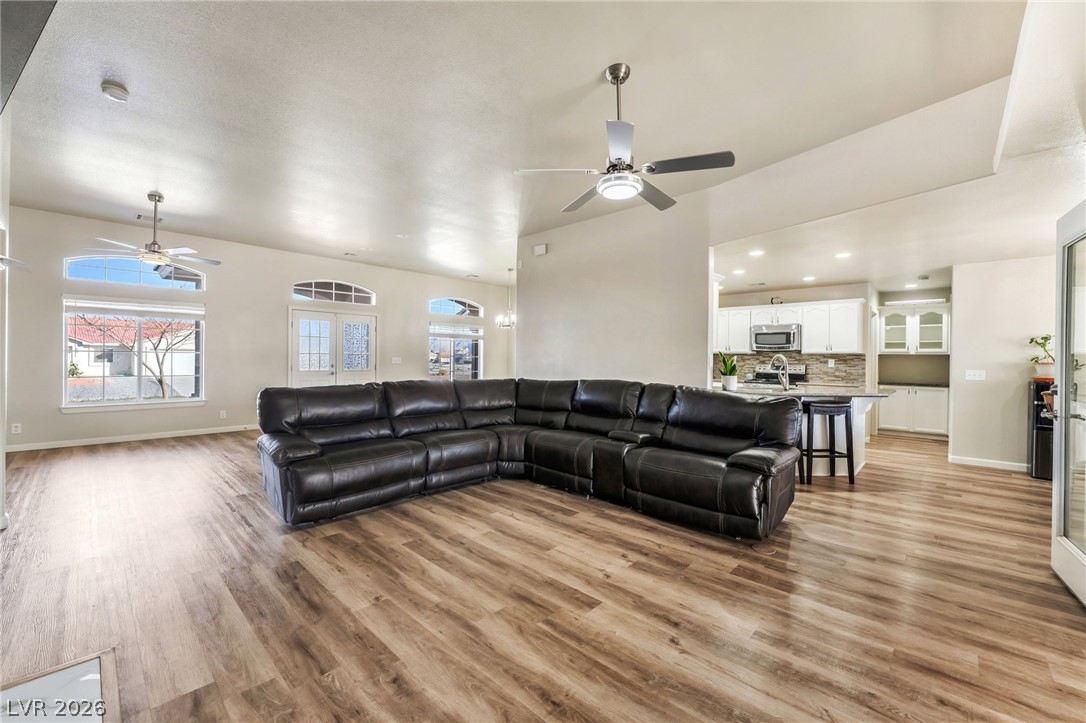 6711 Longmeadow Drive Pahrump NV 89061