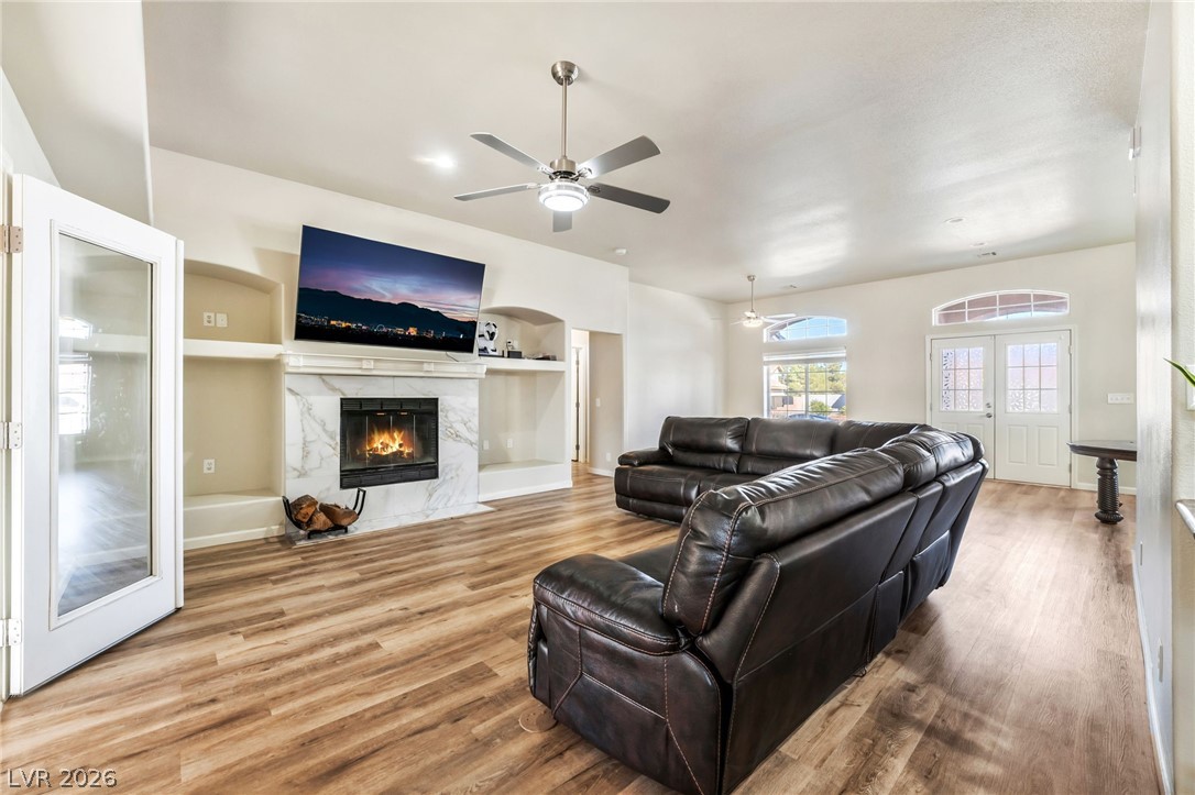 6711 Longmeadow Drive Pahrump NV 89061