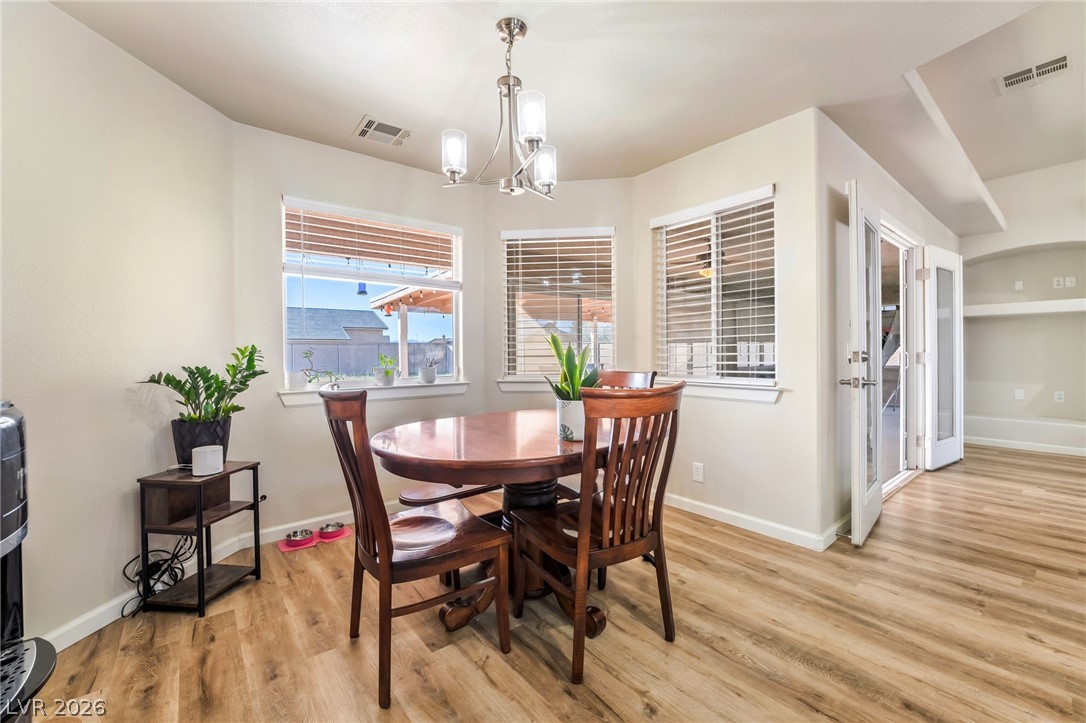6711 Longmeadow Drive Pahrump NV 89061