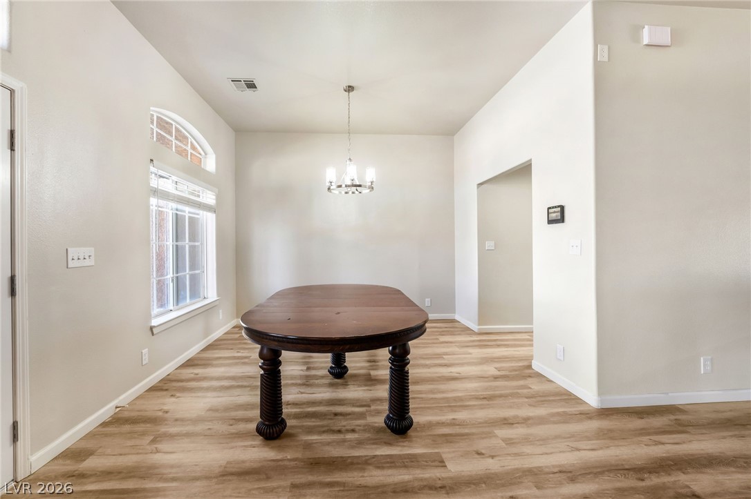 6711 Longmeadow Drive Pahrump NV 89061