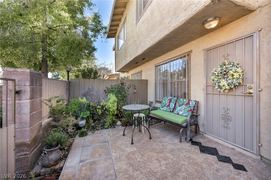6412 Big Pine Way Las Vegas NV 89108