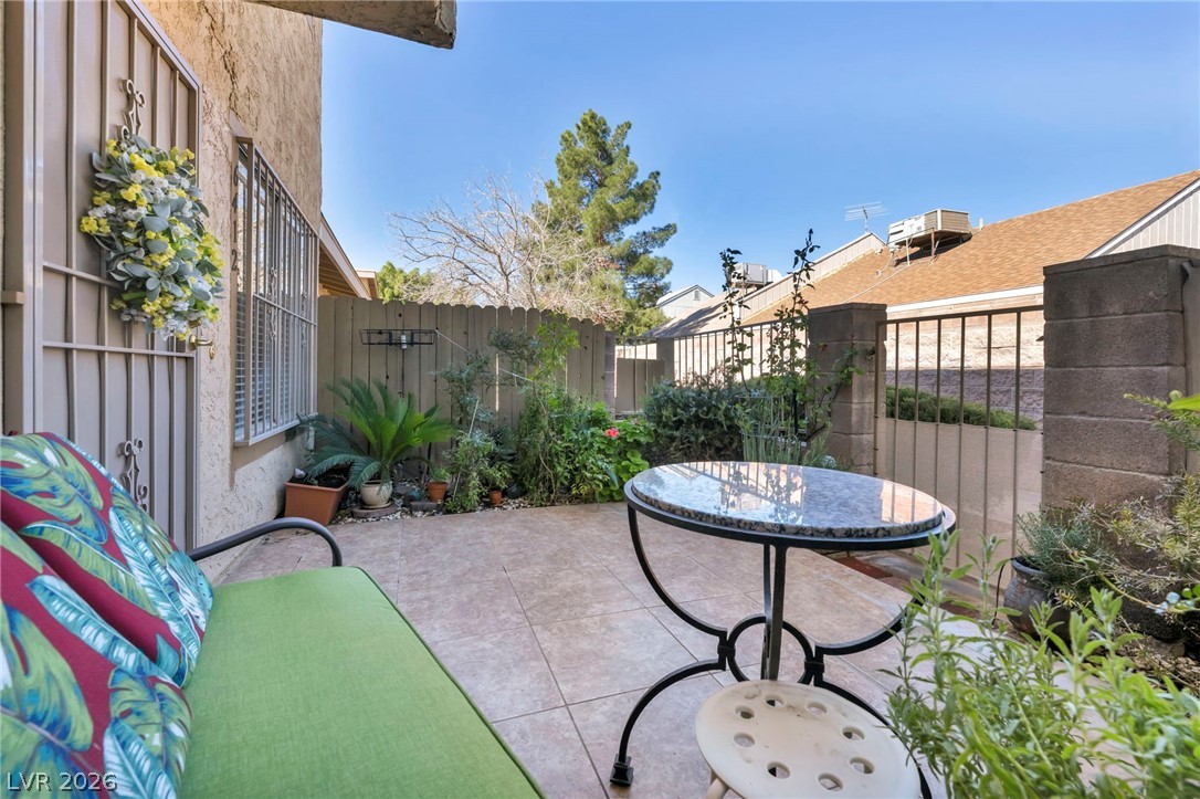6412 Big Pine Way Las Vegas NV 89108