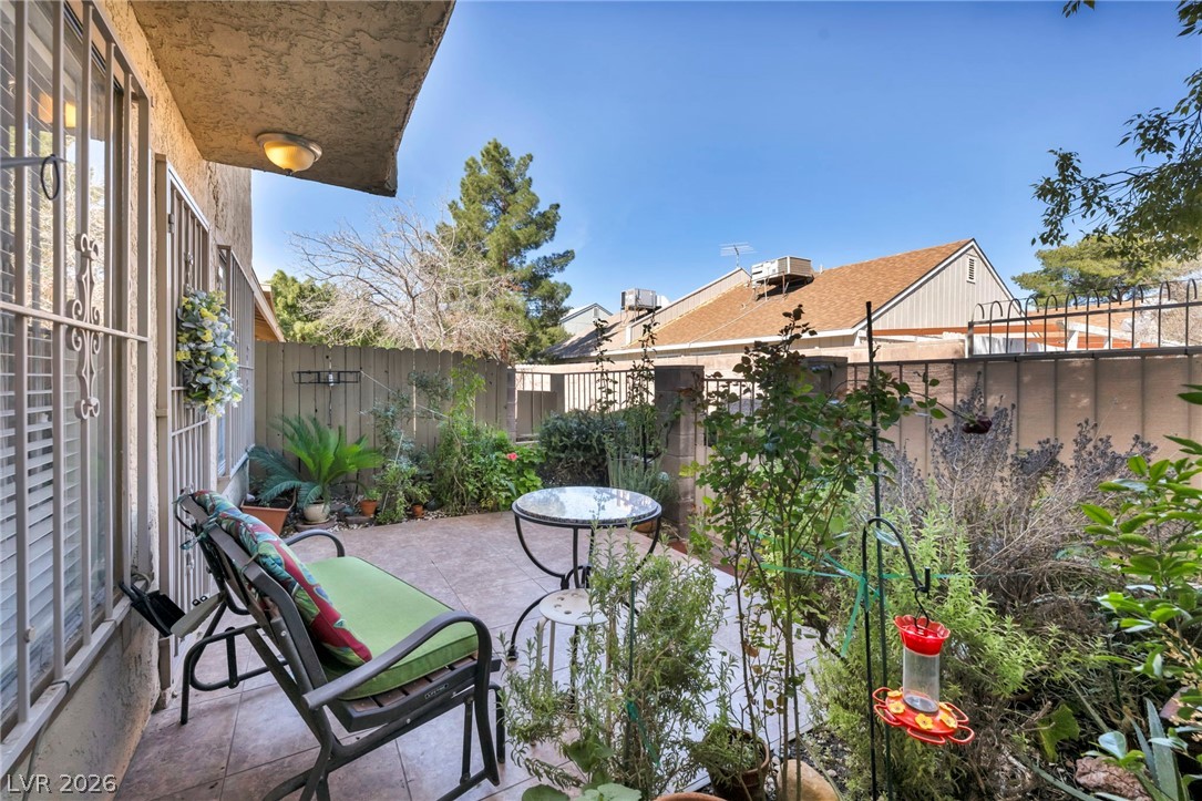 6412 Big Pine Way Las Vegas NV 89108