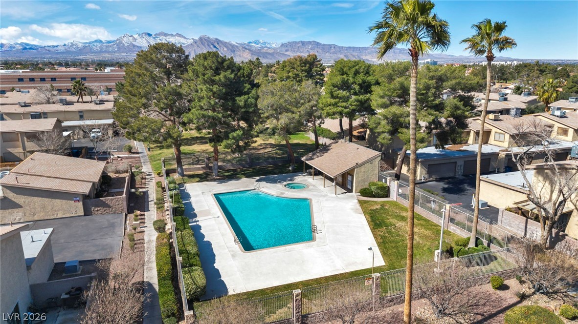 6412 Big Pine Way Las Vegas NV 89108