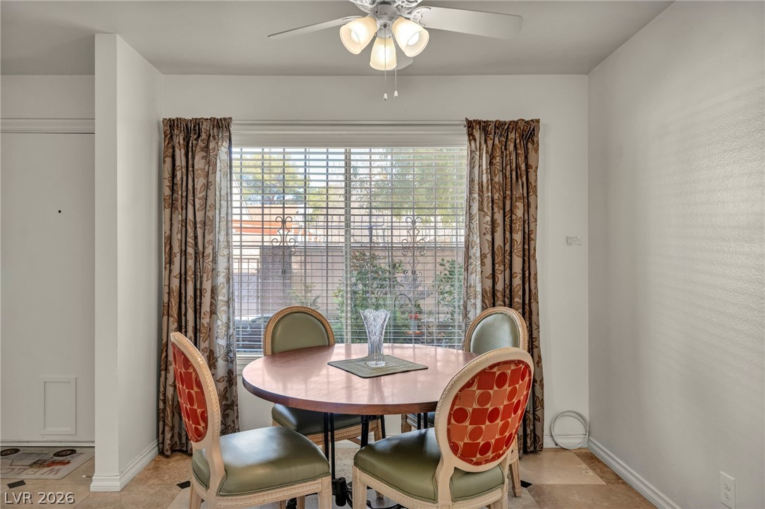 6412 Big Pine Way Las Vegas NV 89108