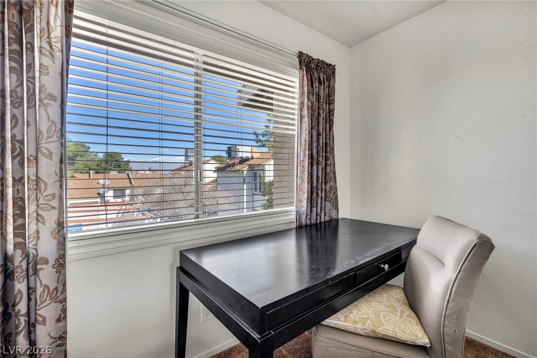 6412 Big Pine Way Las Vegas NV 89108