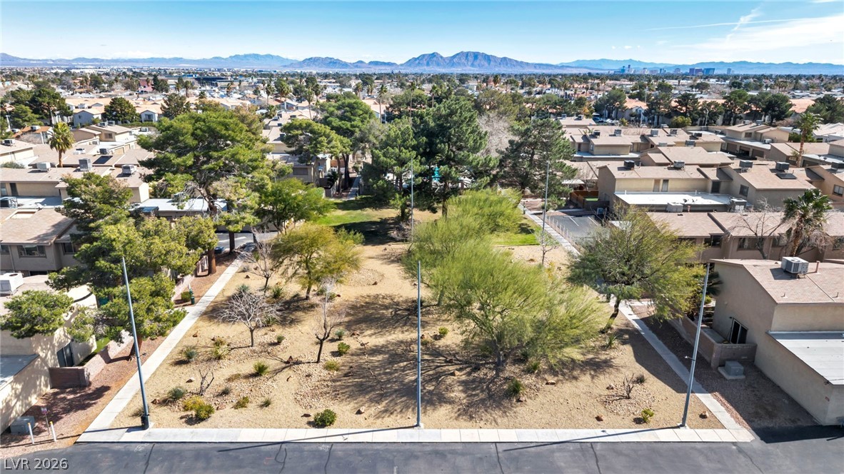 6412 Big Pine Way Las Vegas NV 89108