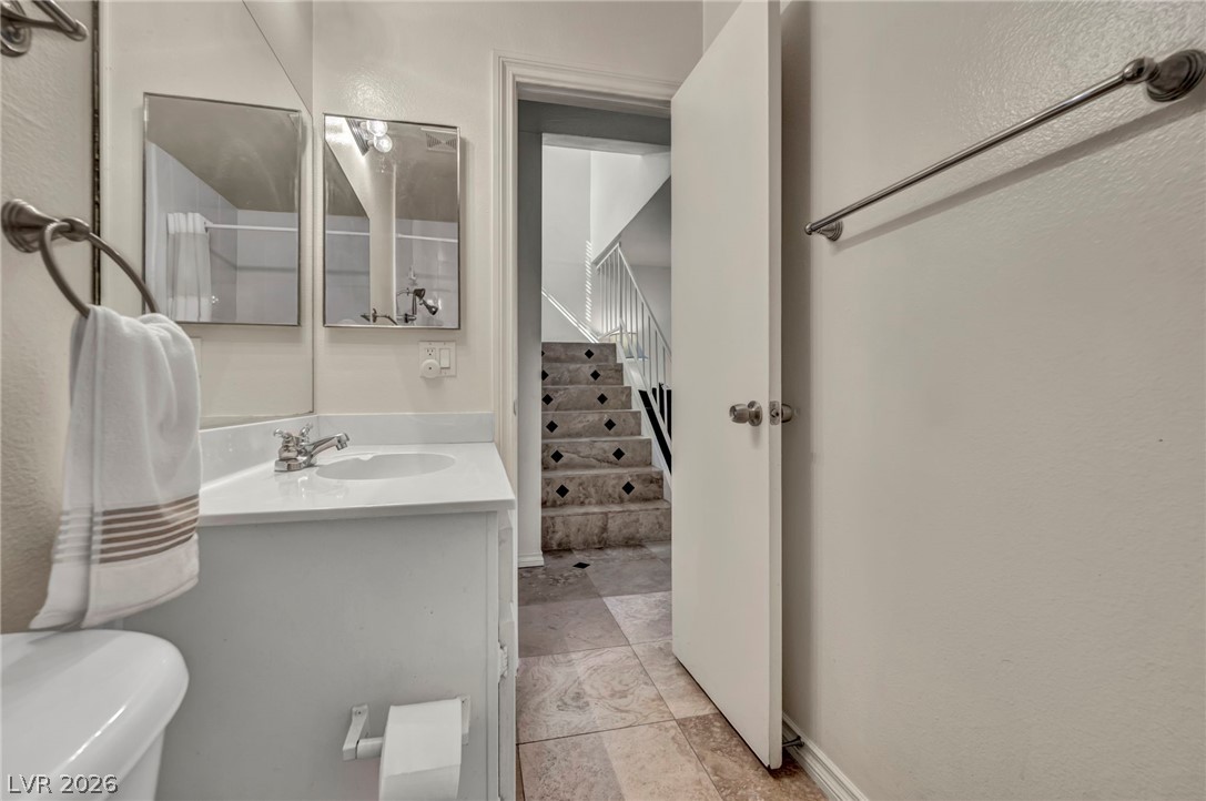 6412 Big Pine Way Las Vegas NV 89108
