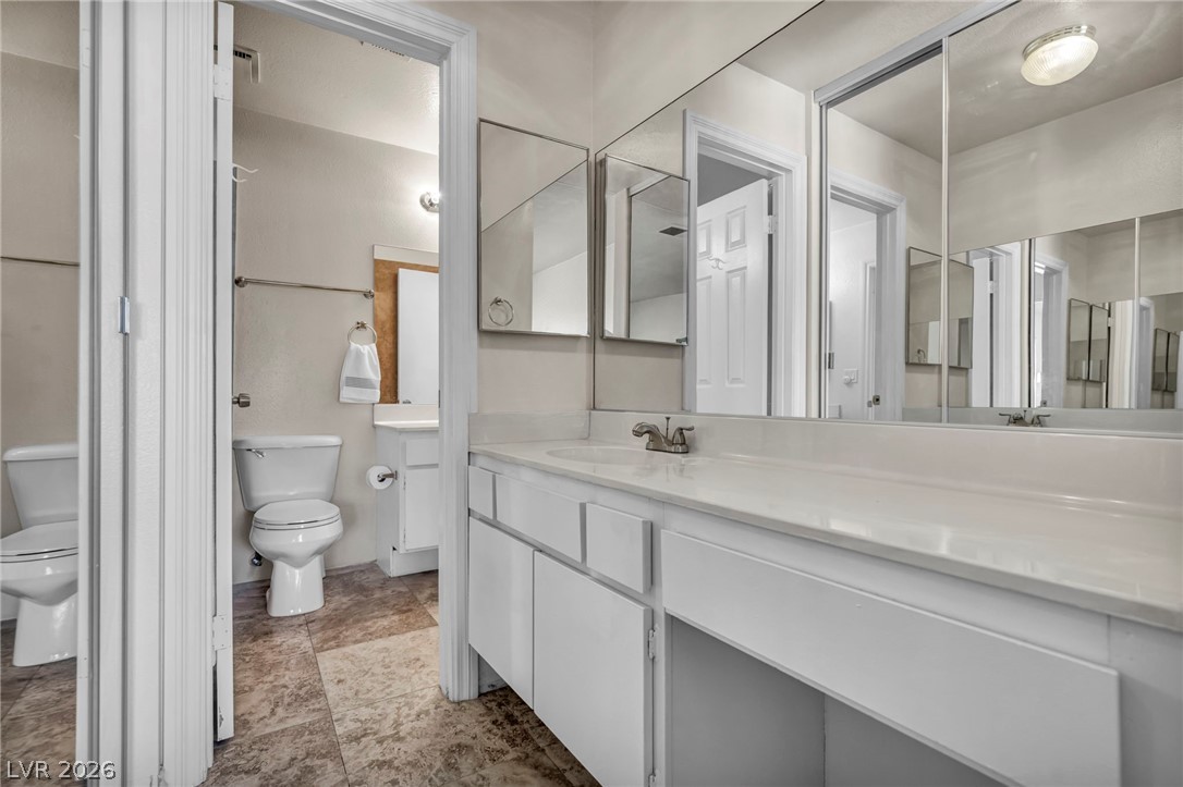 6412 Big Pine Way Las Vegas NV 89108