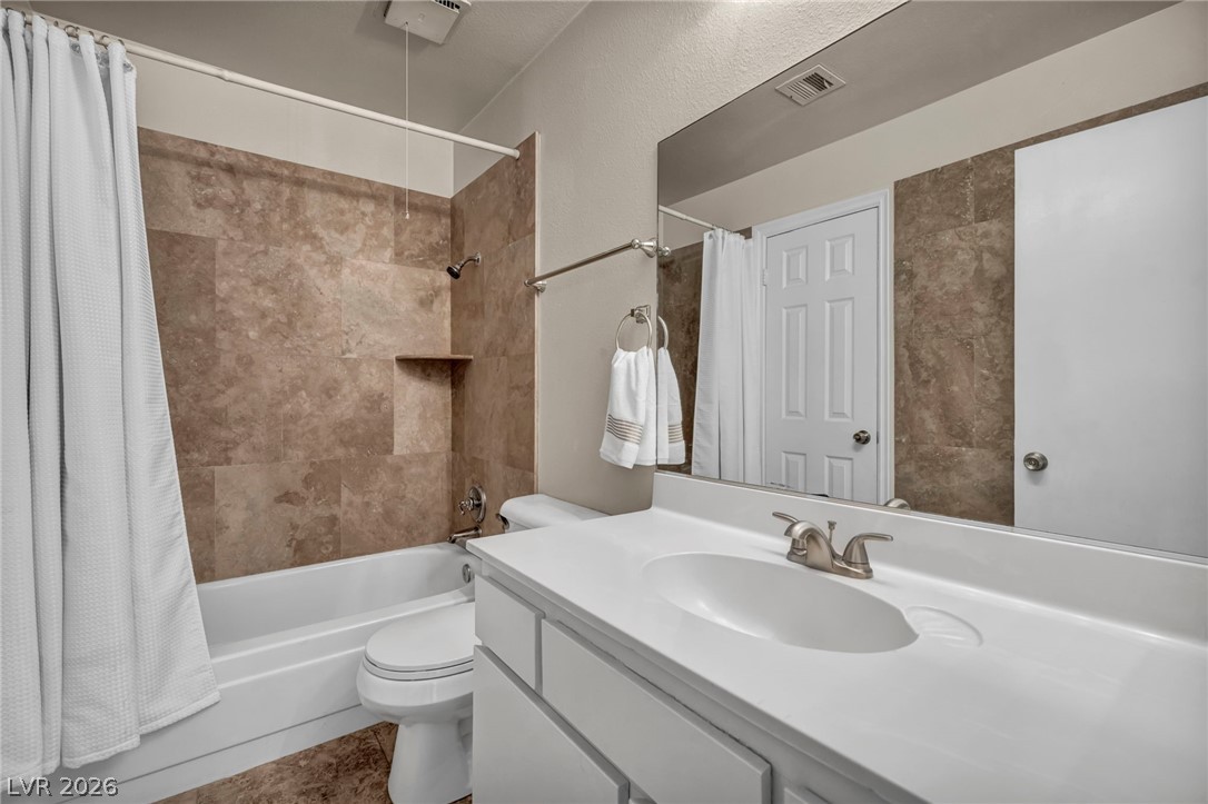 6412 Big Pine Way Las Vegas NV 89108