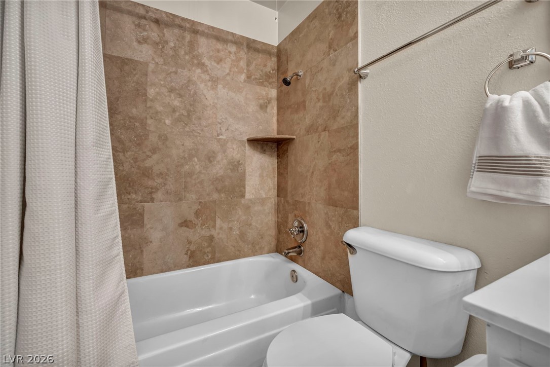 6412 Big Pine Way Las Vegas NV 89108