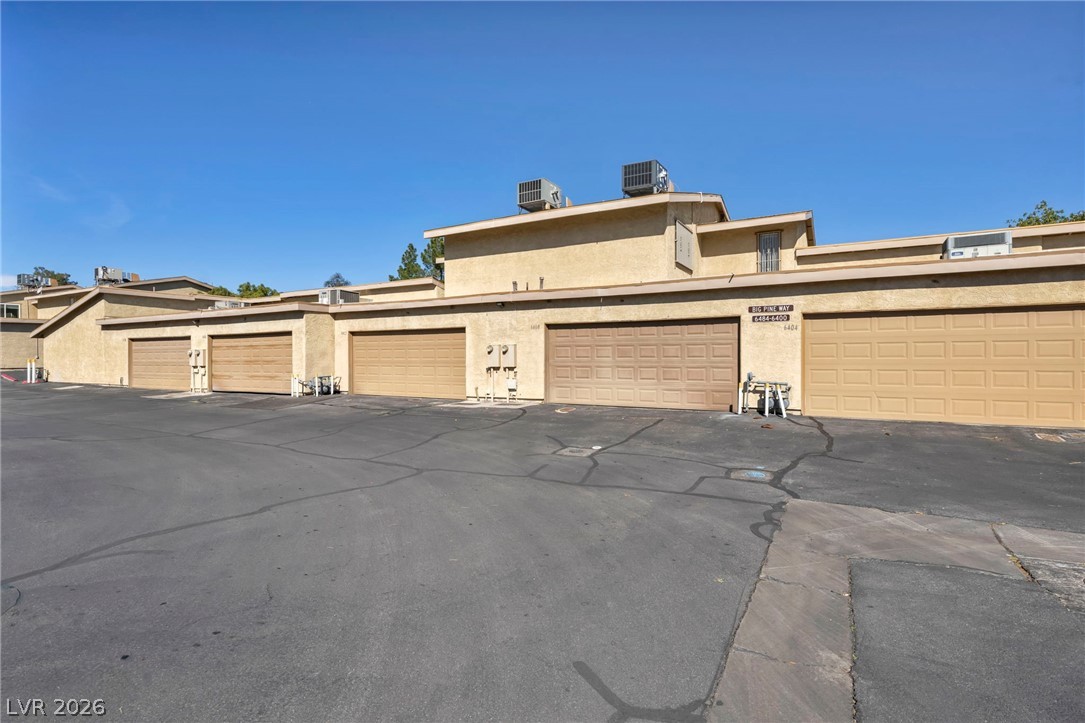 6412 Big Pine Way Las Vegas NV 89108