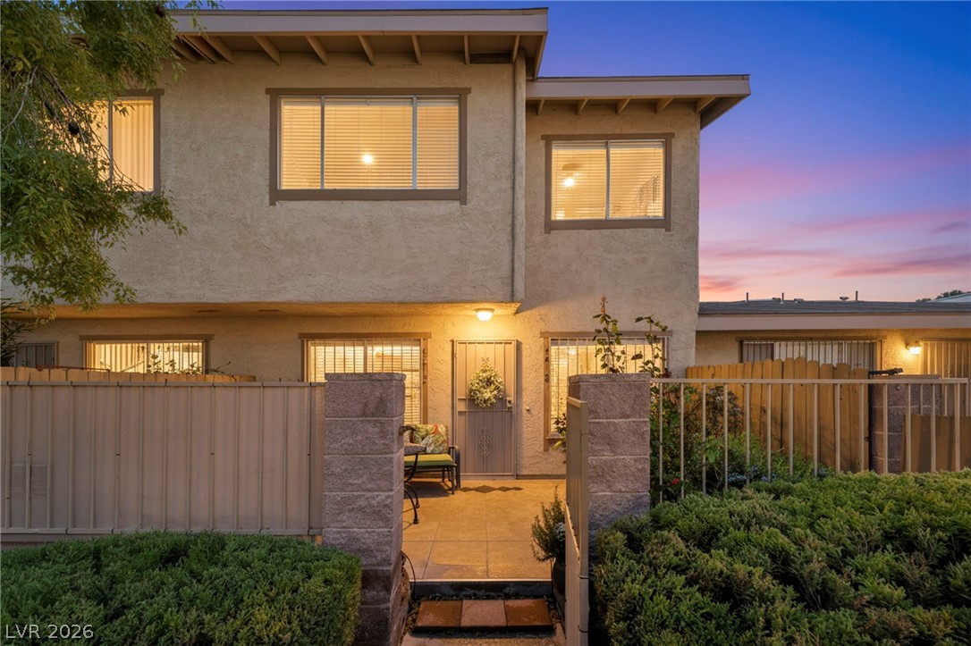 6412 Big Pine Way Las Vegas NV 89108