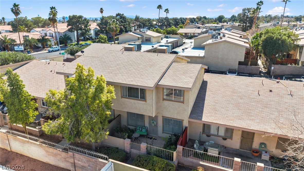 6412 Big Pine Way Las Vegas NV 89108