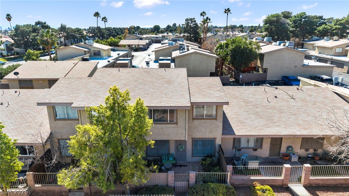 6412 Big Pine Way Las Vegas NV 89108