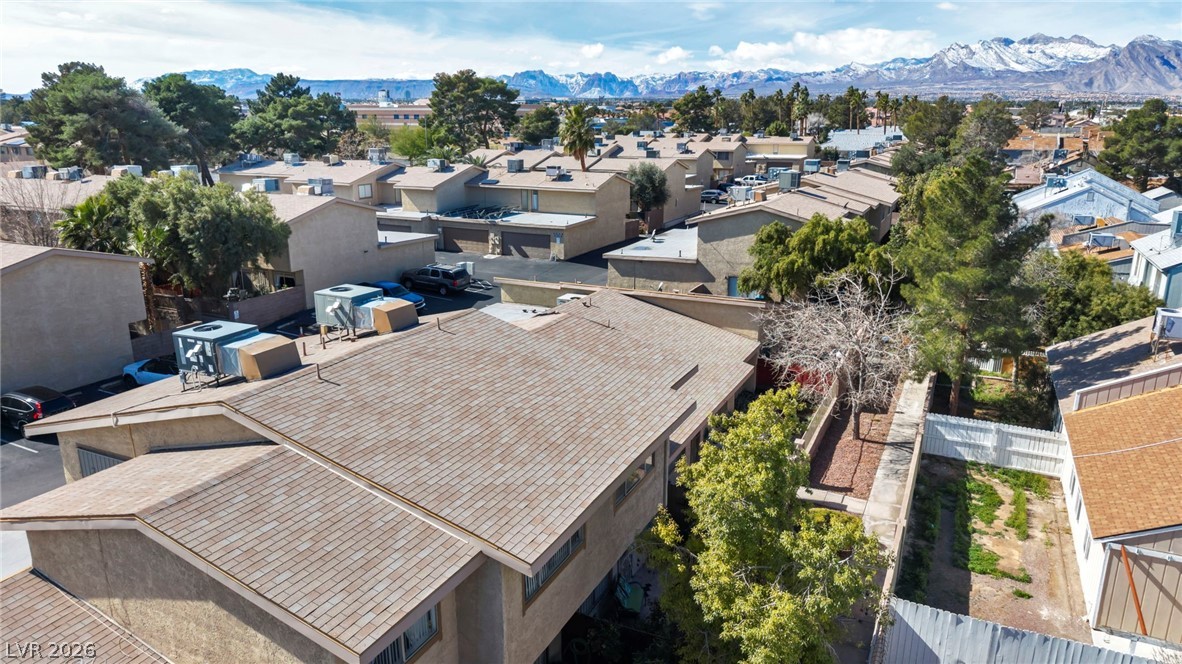 6412 Big Pine Way Las Vegas NV 89108