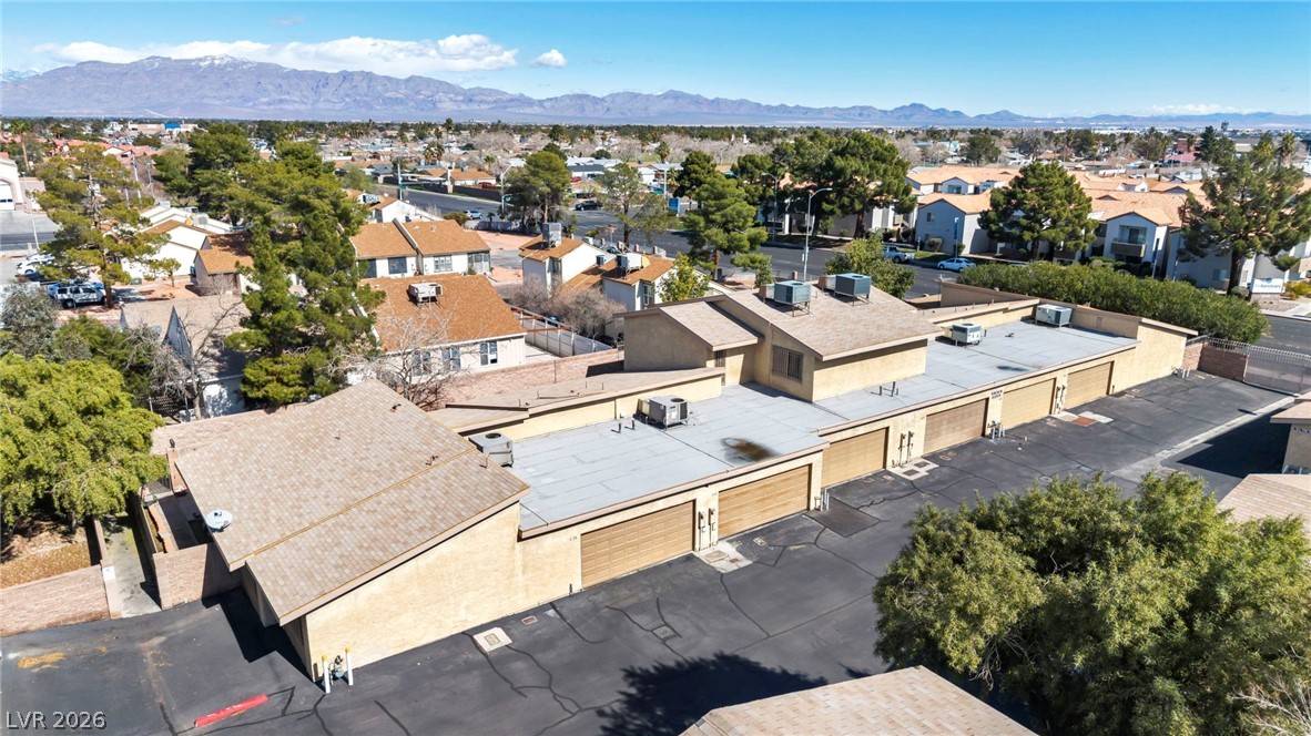 6412 Big Pine Way Las Vegas NV 89108