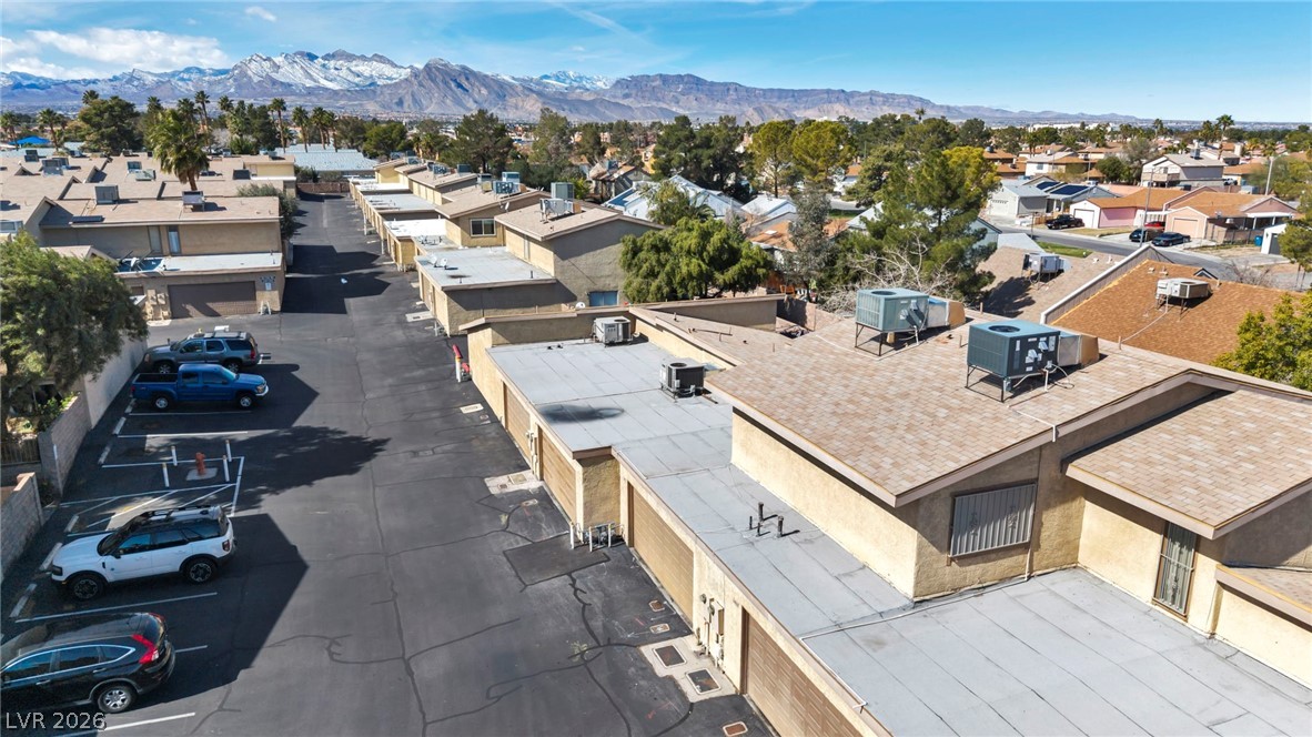 6412 Big Pine Way Las Vegas NV 89108