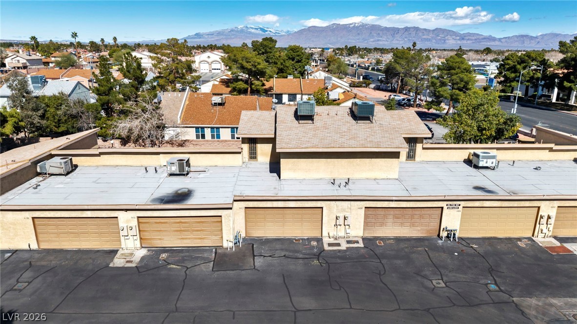 6412 Big Pine Way Las Vegas NV 89108