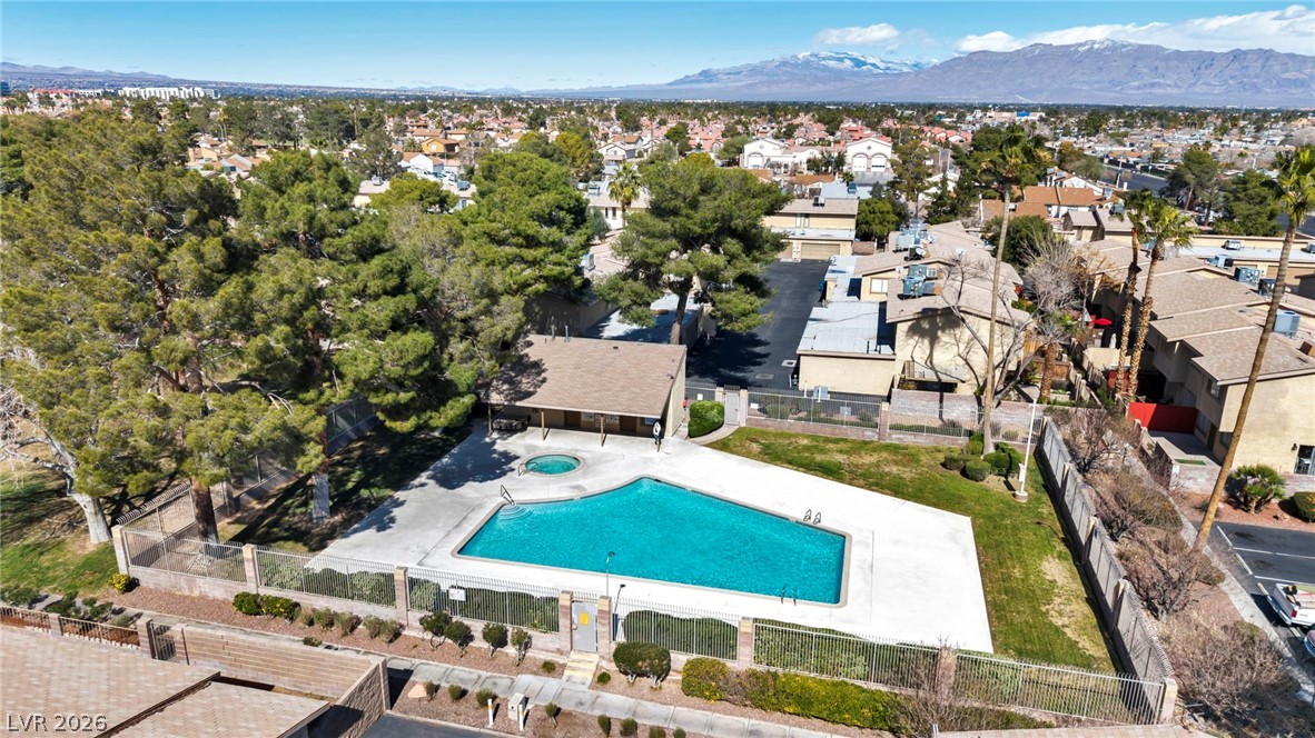 6412 Big Pine Way Las Vegas NV 89108