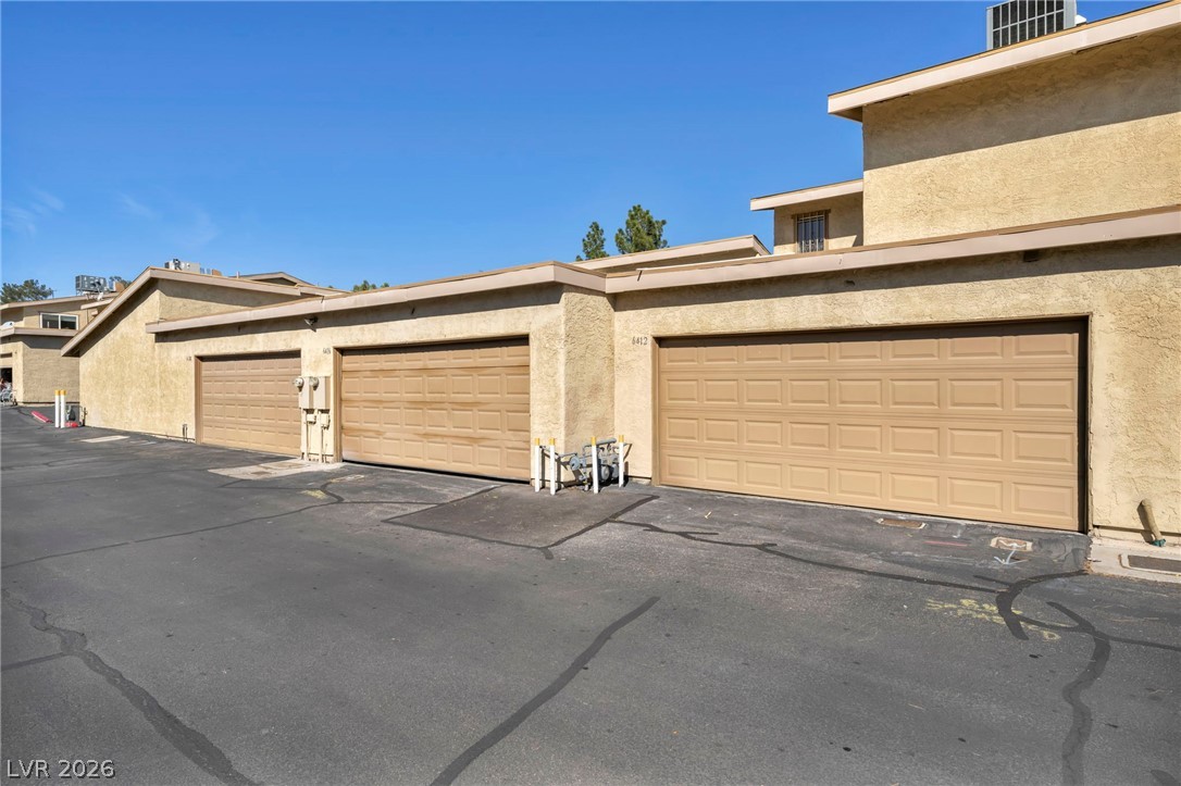 6412 Big Pine Way Las Vegas NV 89108