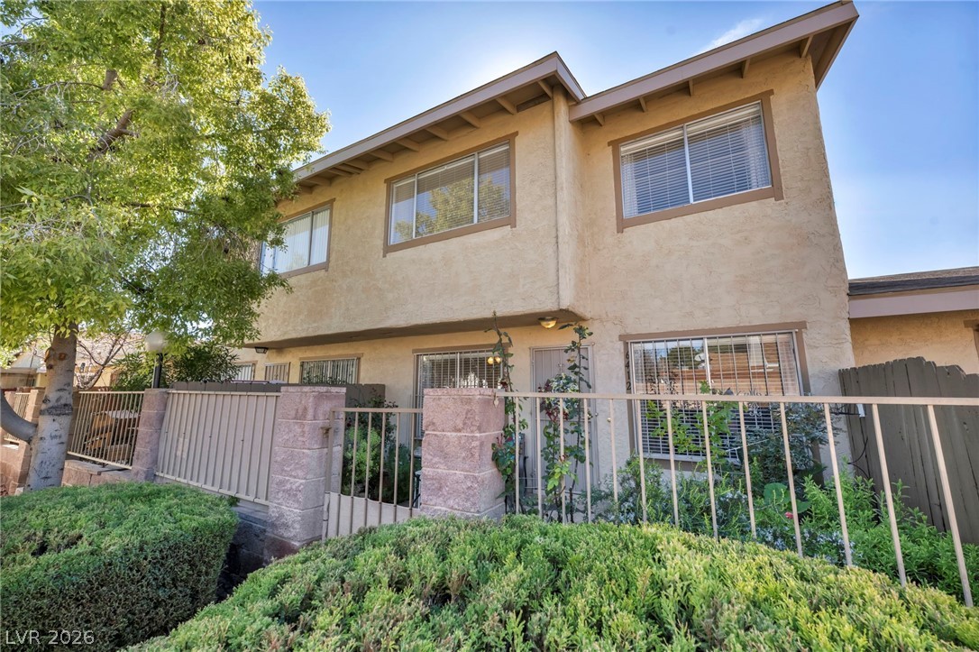6412 Big Pine Way Las Vegas NV 89108
